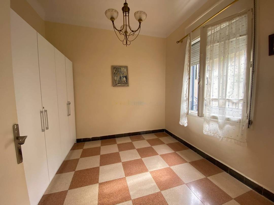 Vente Villa F6 El Biar