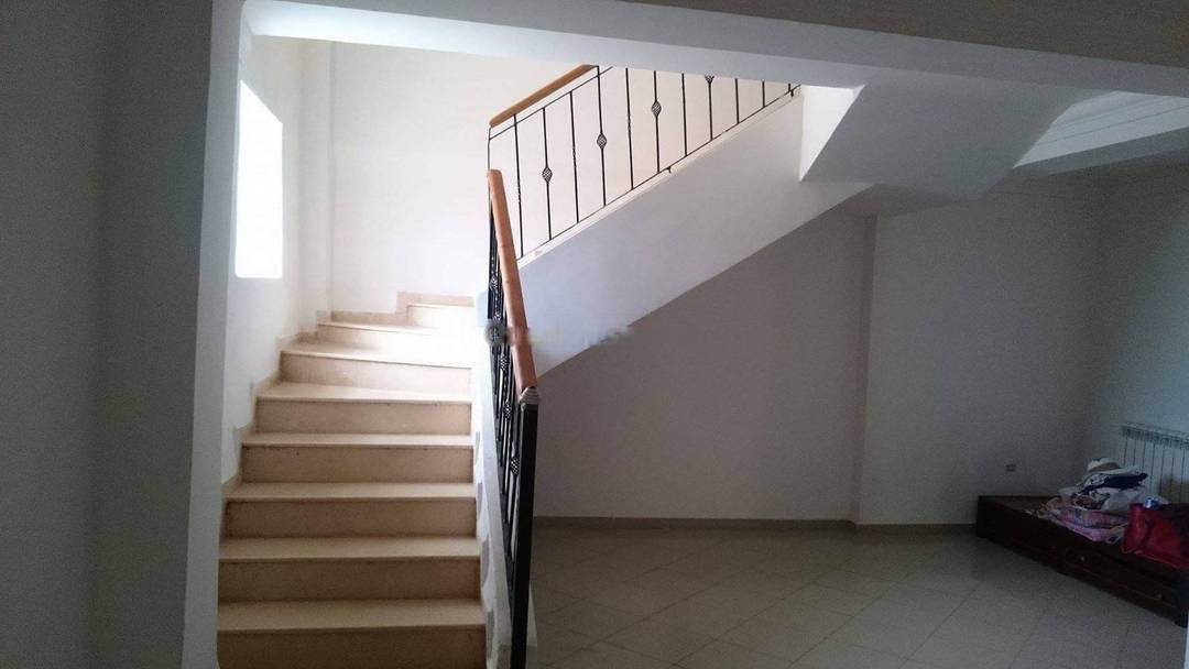 Vente Appartement F6 Baba Hassen