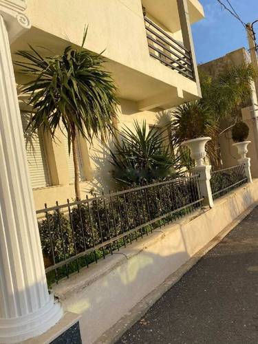 Location Villa F8 Hydra