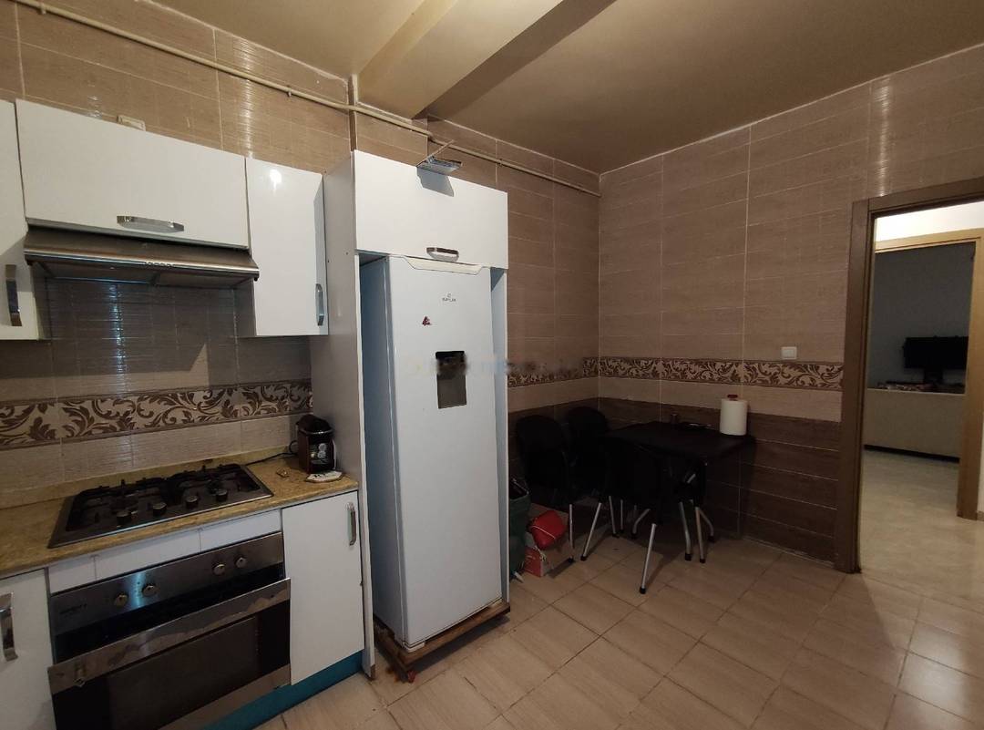 Location Appartement F3 Mahelma