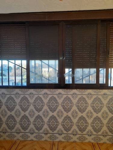 Location Appartement F3 Djasr Kasentina