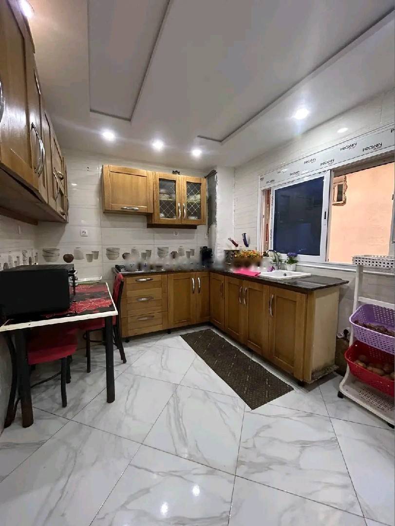 Vente Appartement F3 Bordj El Kiffan