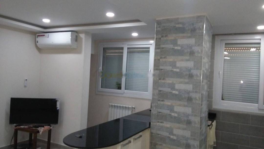 Location Appartement F4 Birkhadem