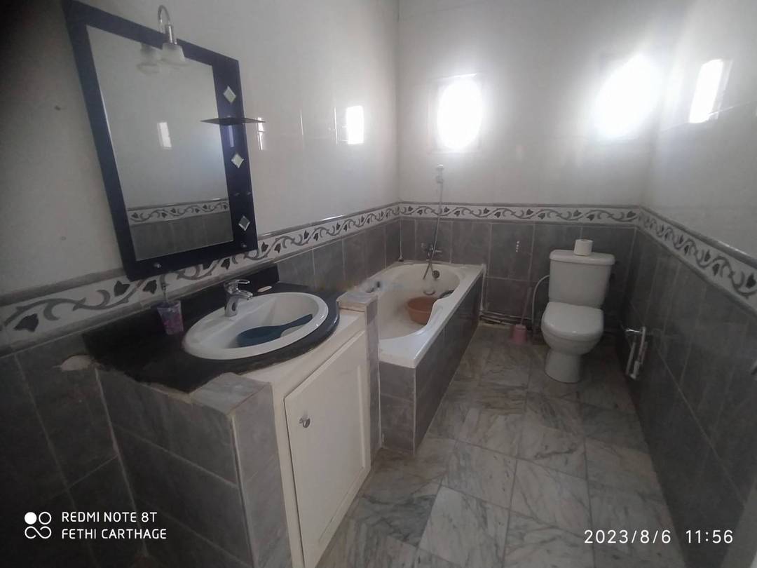 Vente Villa Annaba