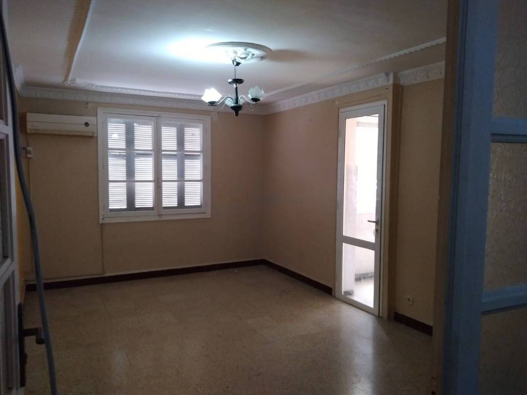 Vente Appartement F4 Bab Ezzouar