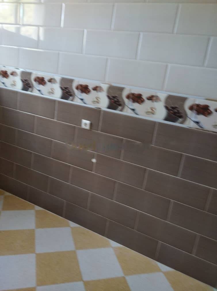 Location Appartement F2 Bouzareah