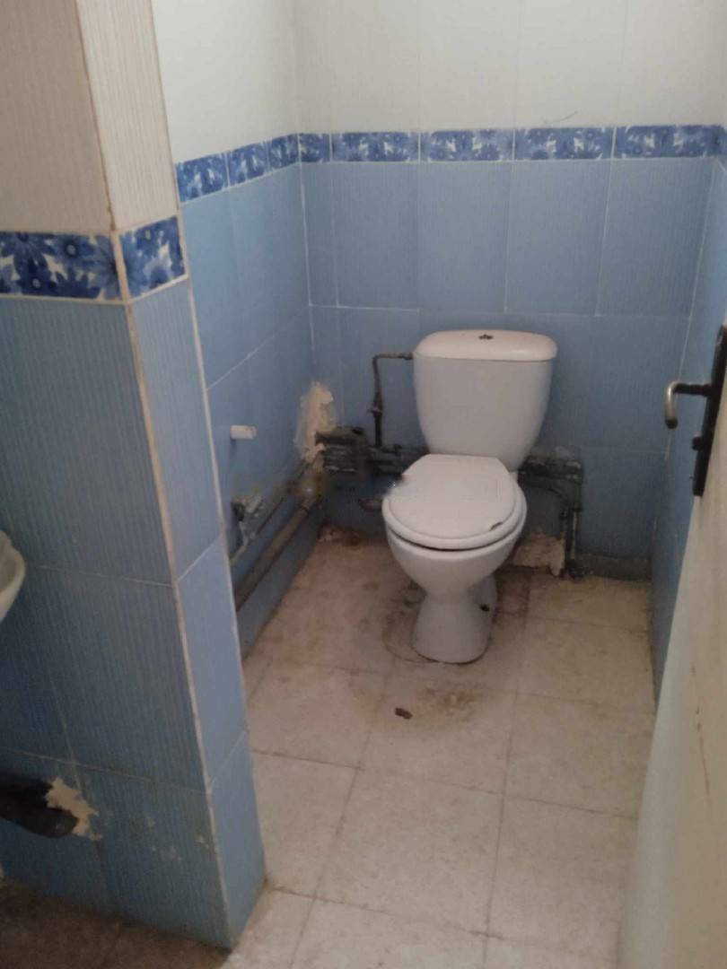 Vente Villa F7 Dely Ibrahim