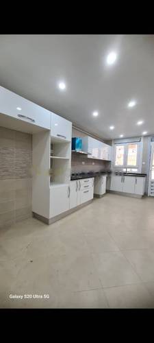 Vente Appartement F4 Souidania