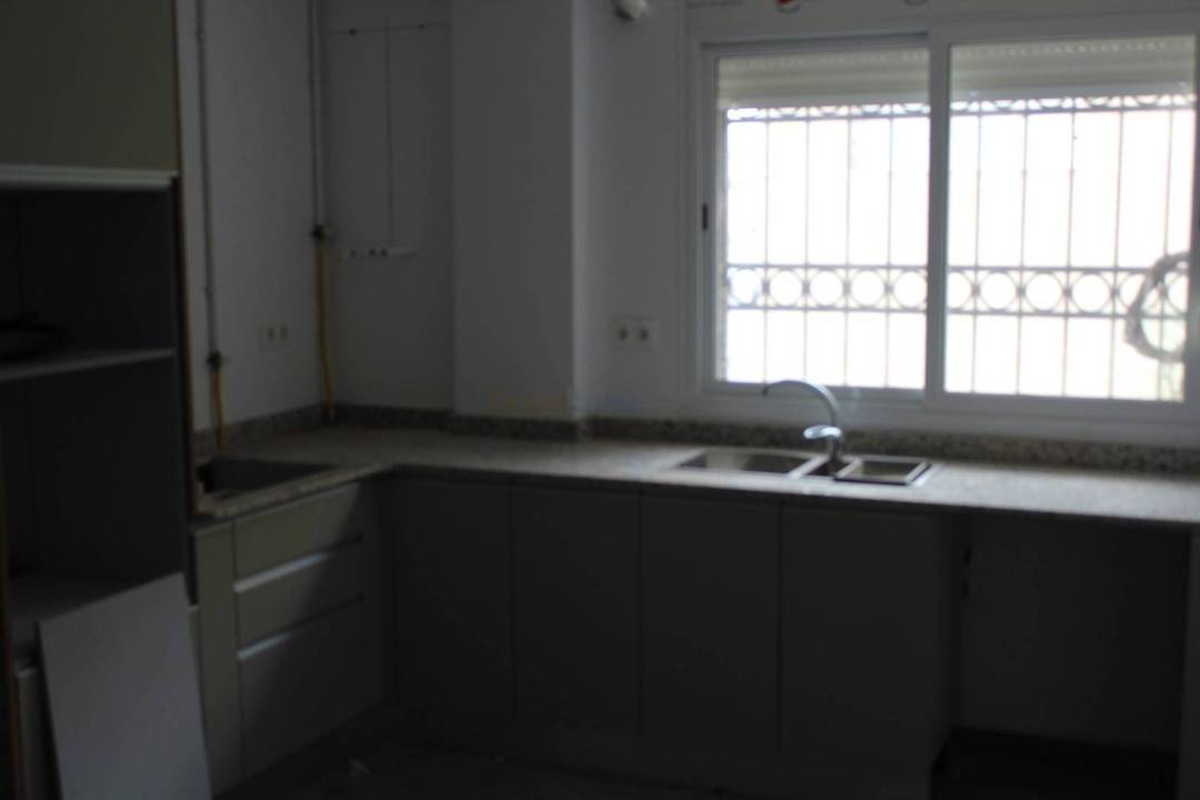 Vente Appartement F3 Dely Ibrahim