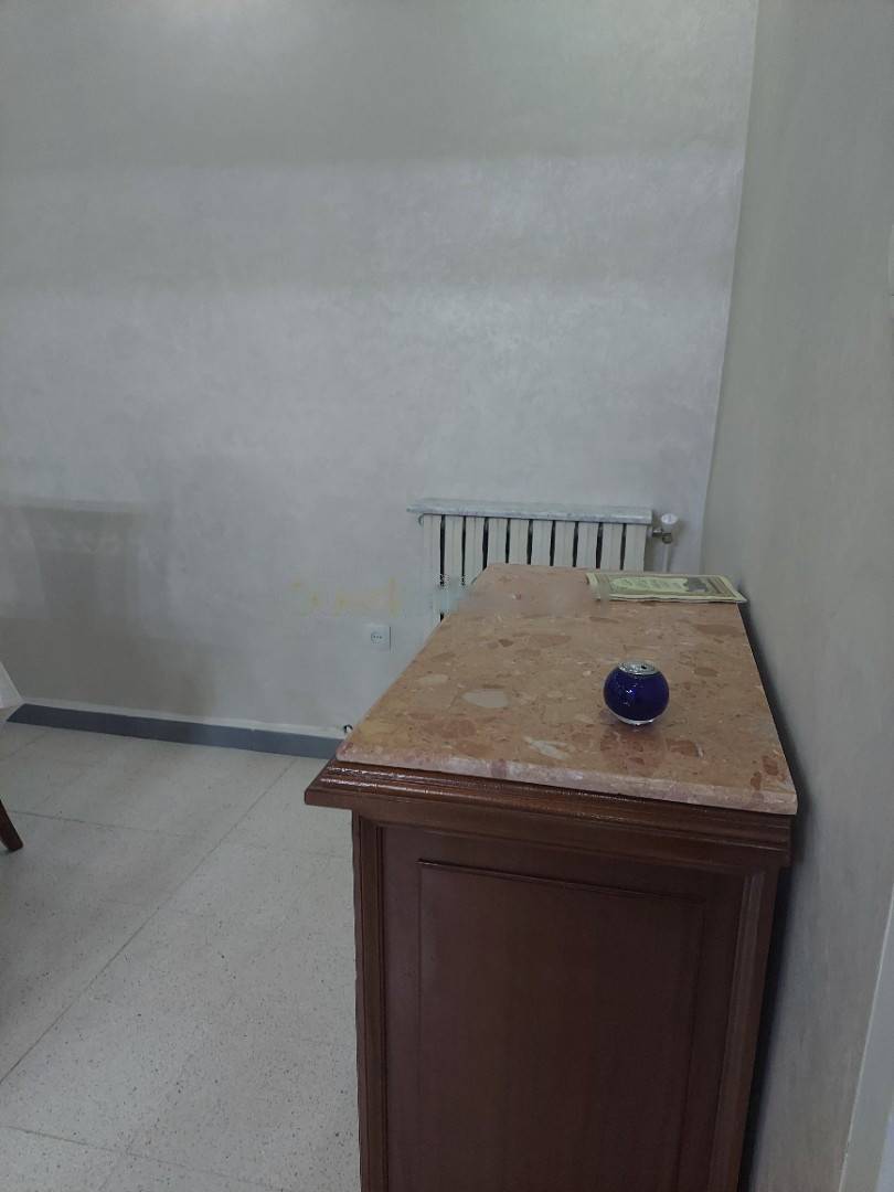Location Niveau de villa F4 Ain Taya