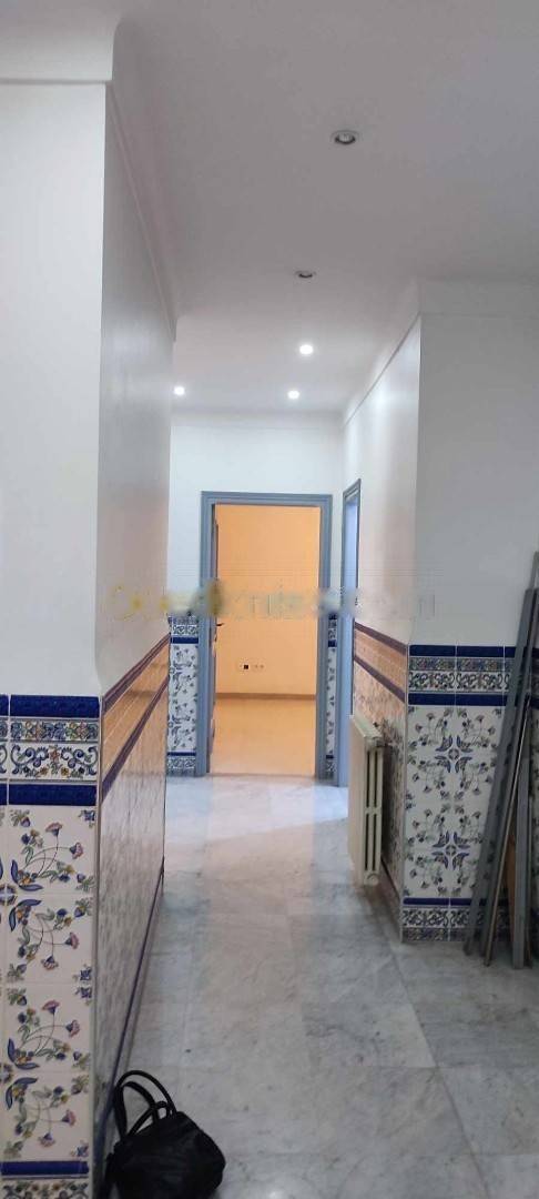 Location Niveau de villa F4 Birkhadem