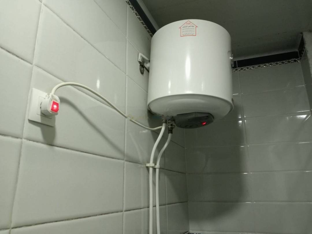 Location Niveau de villa F2 Douera