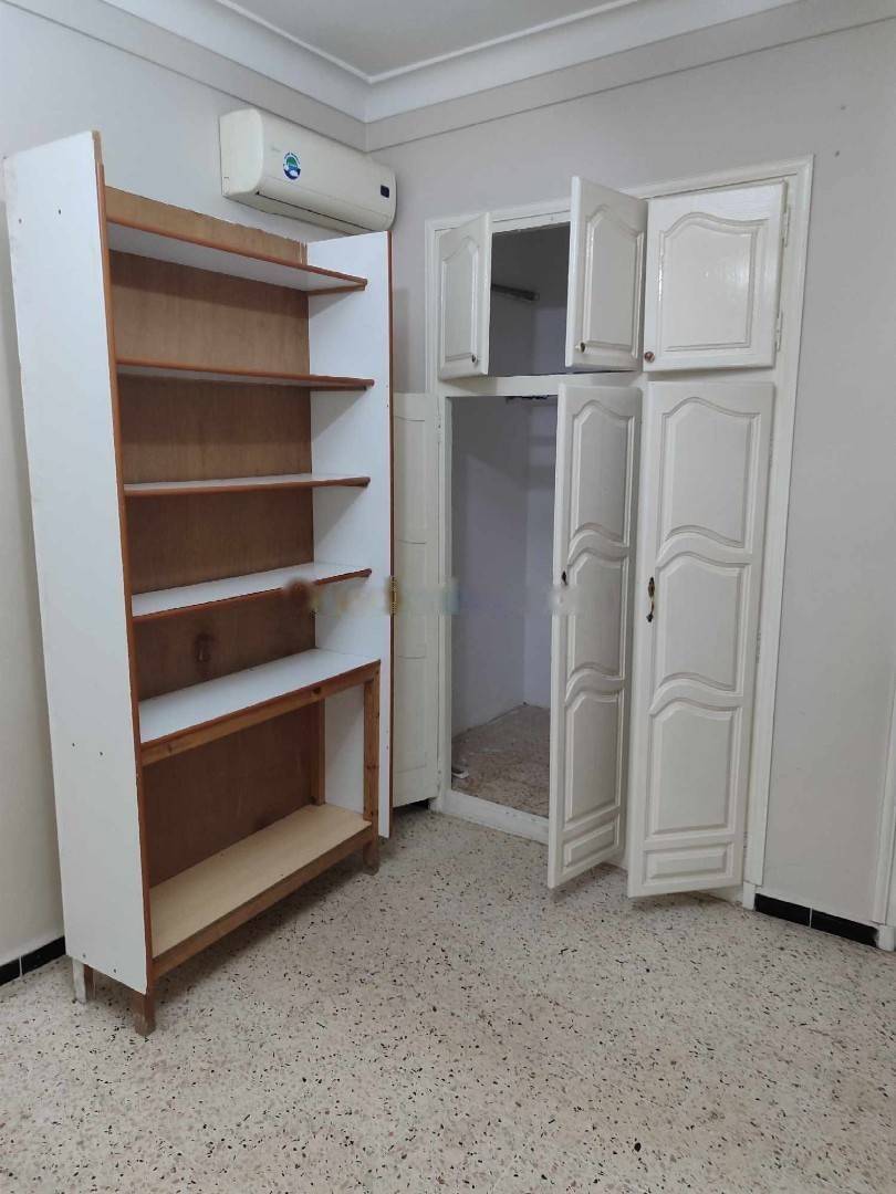 Location Appartement F5 Cheraga