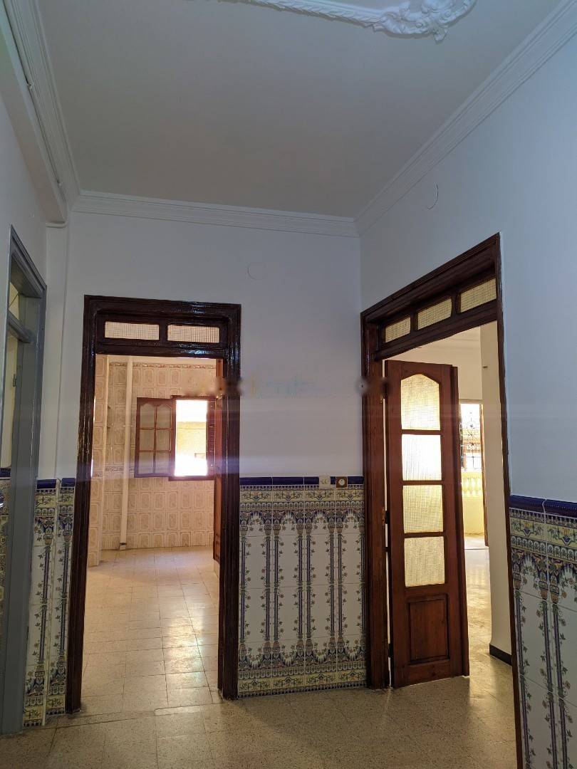 Location Niveau de villa F3 Bordj El Kiffan