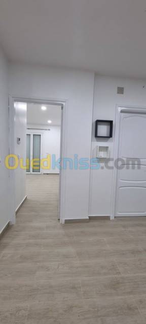 Location Appartement Birkhadem