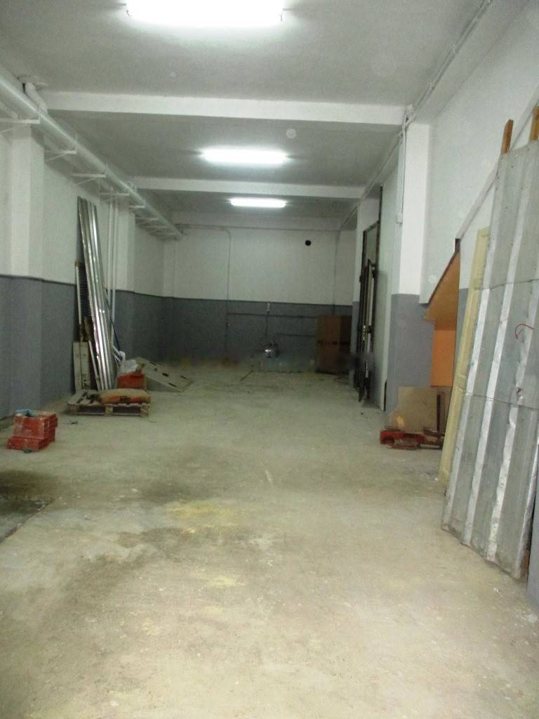Location Immeuble El Mouradia