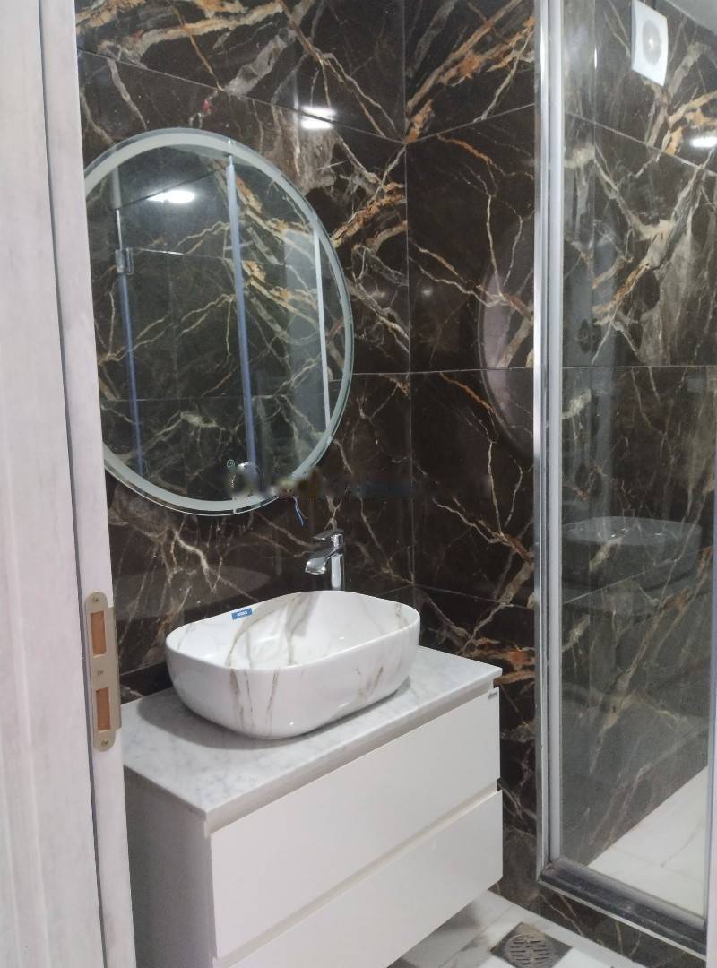 Vente Appartement F4 Cheraga