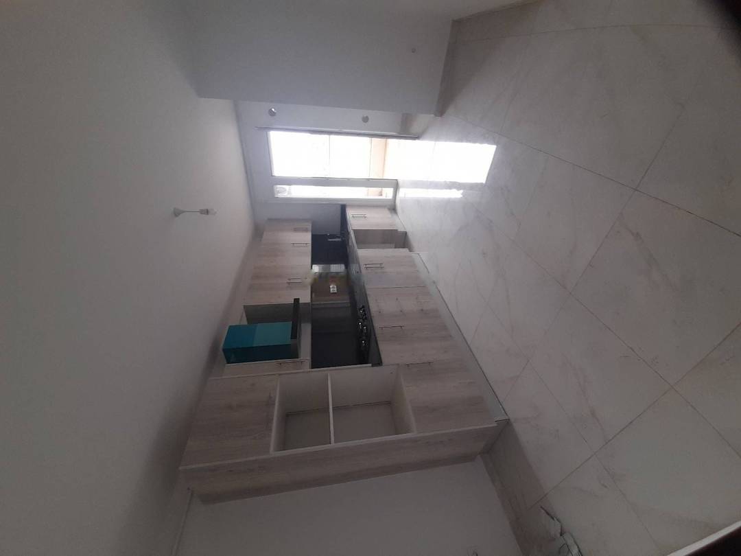 Vente Appartement F5 El Achour