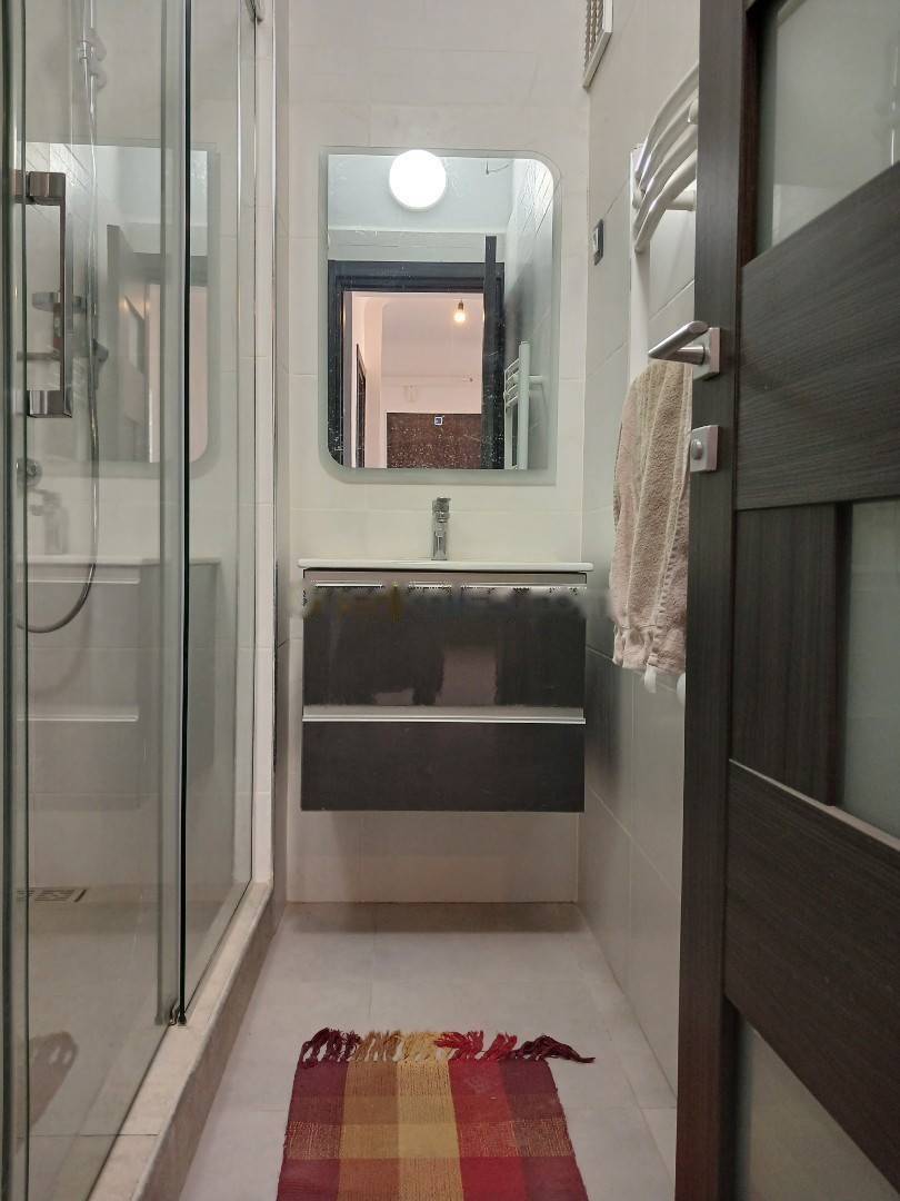 Location Appartement F3 Souidania