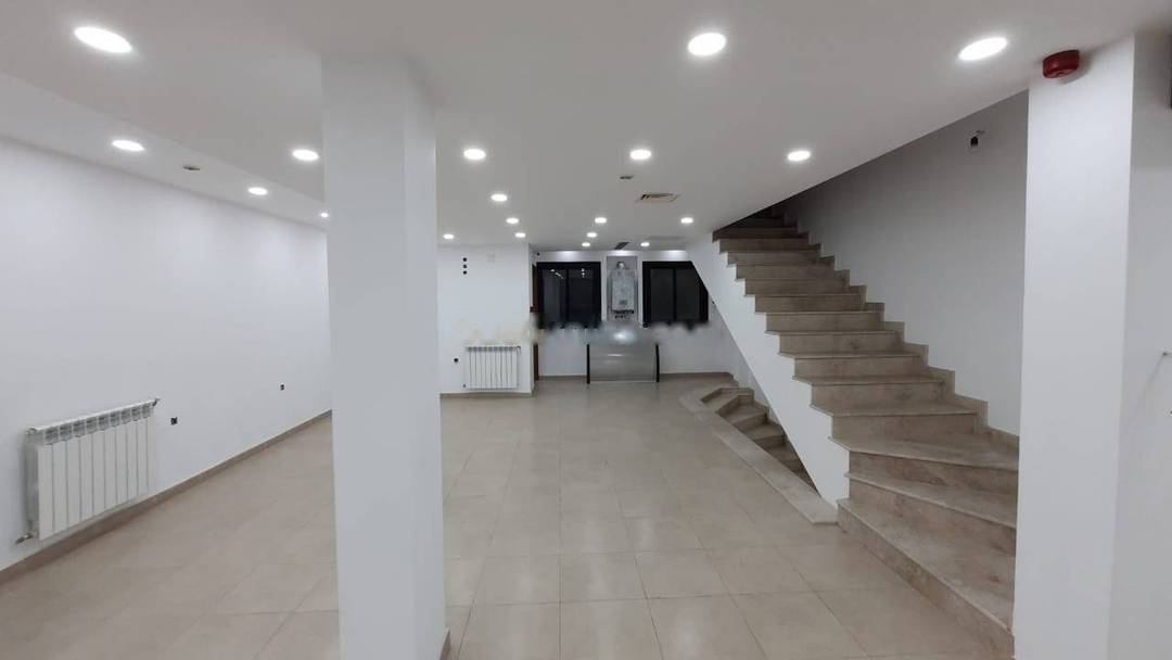 Location Immeuble Djasr Kasentina