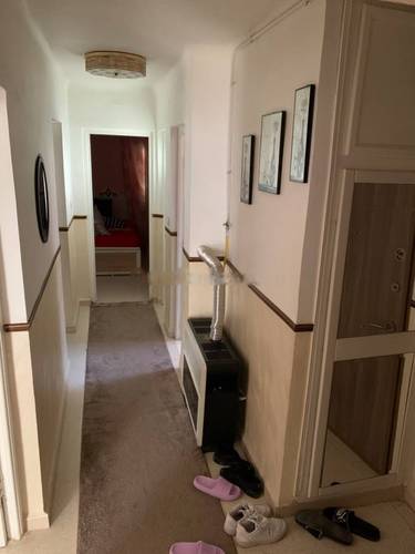 Vente Appartement F3 Staoueli