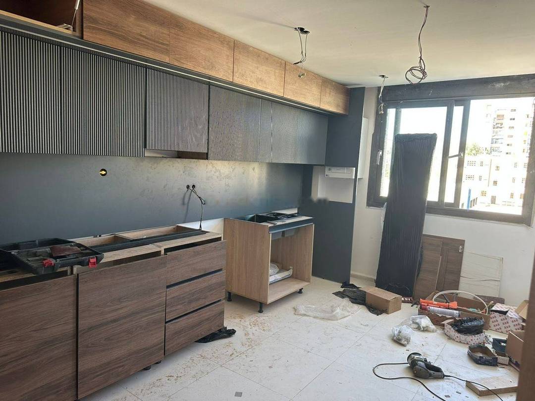 Vente Appartement F5 Bab Ezzouar