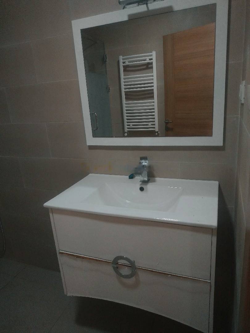 Vente Appartement F5 Zeralda