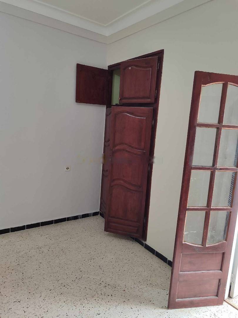 Location Appartement F5 Cheraga