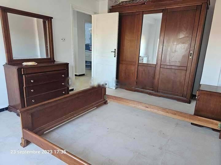 Location Appartement F3 Birkhadem
