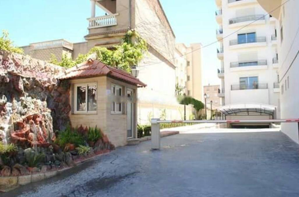 Vente Appartement F3 Cheraga