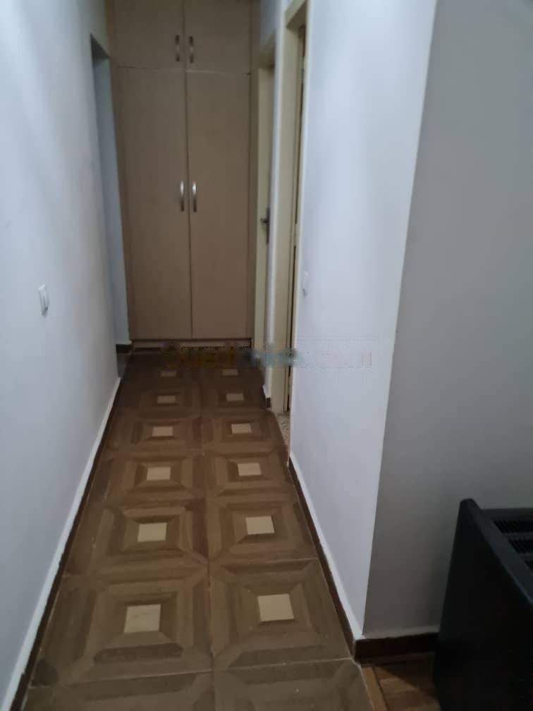 Vente Appartement F3 Kouba