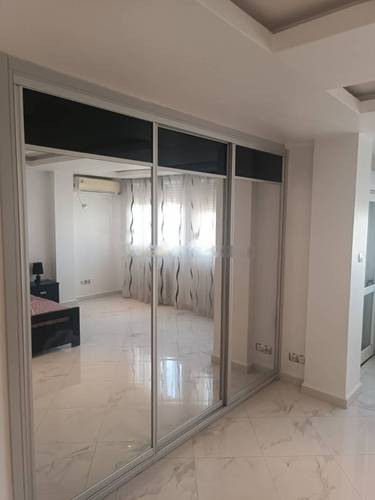 Location Appartement F6 Hydra