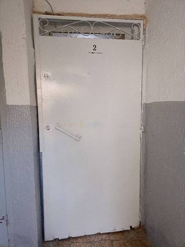 Location Appartement F4 Djasr Kasentina