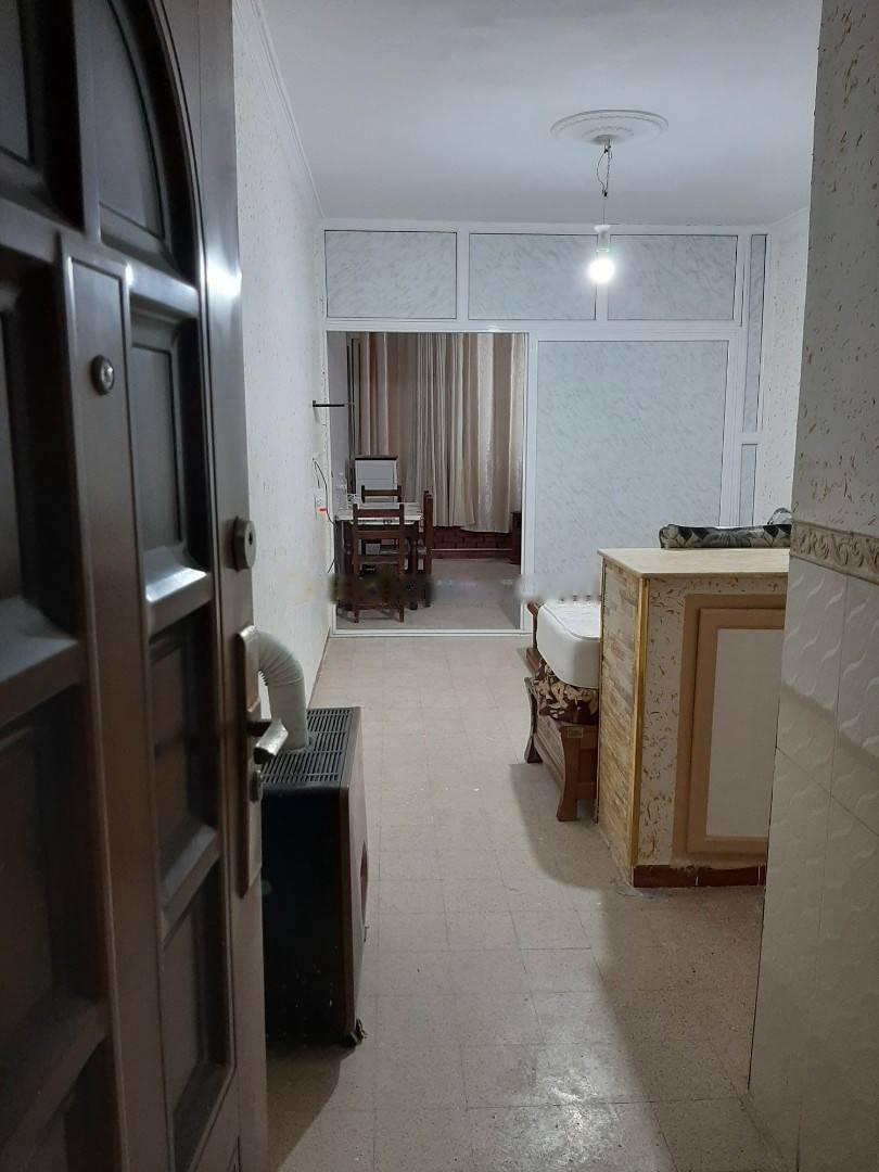 Vente Appartement F3 El Magharia