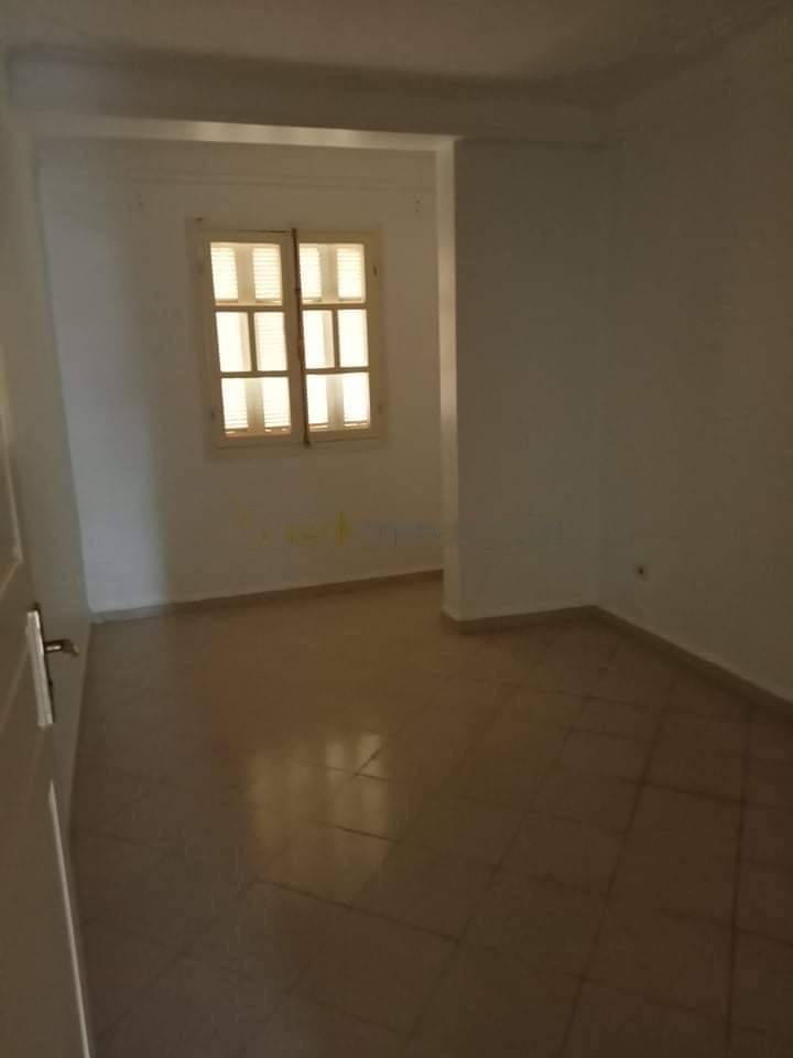 Location Appartement F3 Rouiba