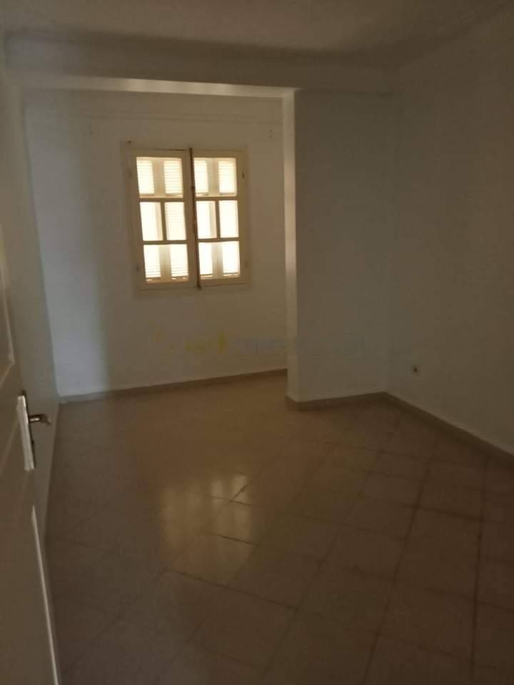 Location Appartement F3 Rouiba