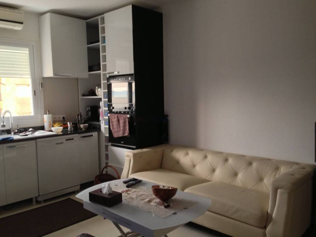 Vente Appartement Bir Mourad Rais