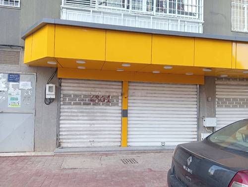 Location Local F2 Douera