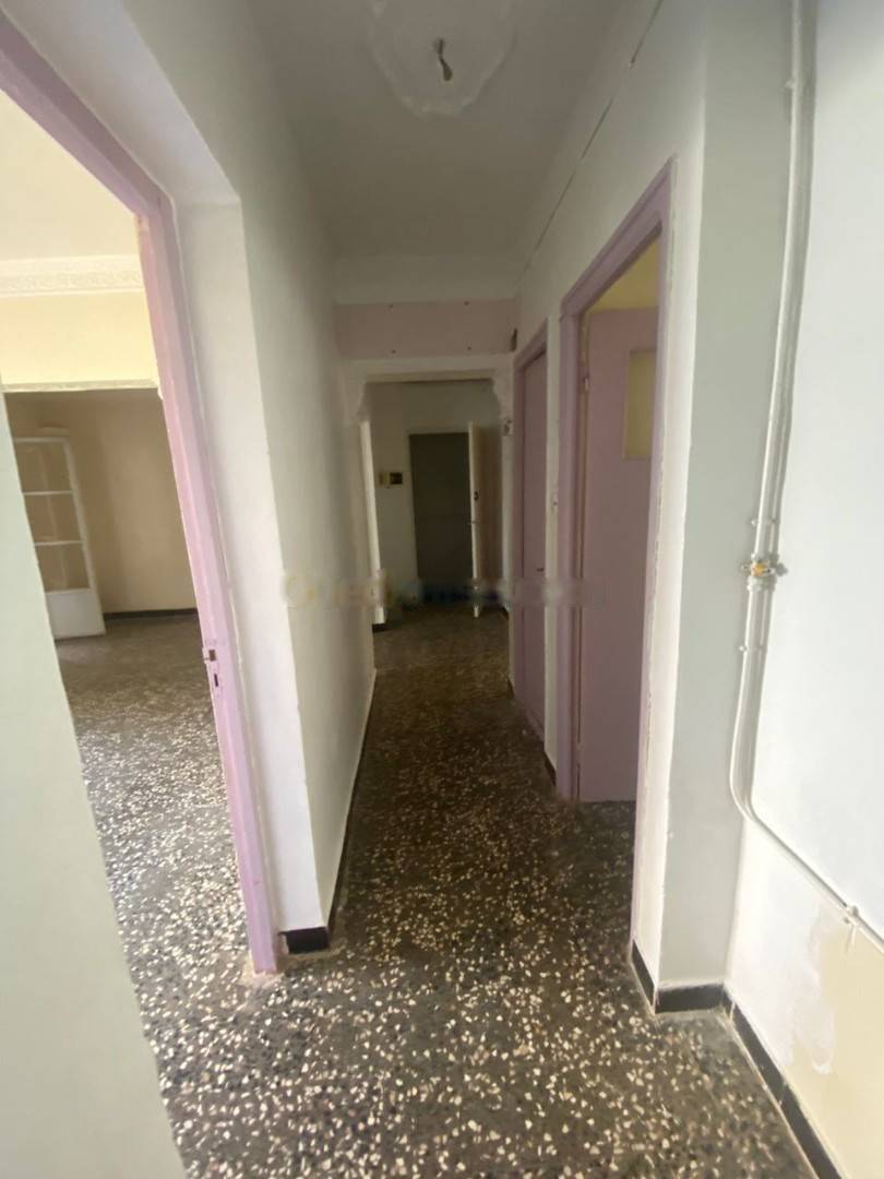 Vente Appartement F4 Ouled Yaich