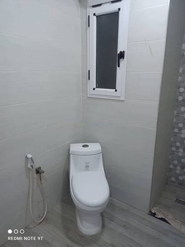 Vente Appartement F2 Bordj El Bahri