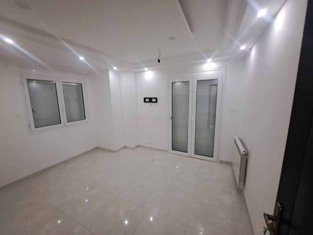 Location Appartement Dely Ibrahim