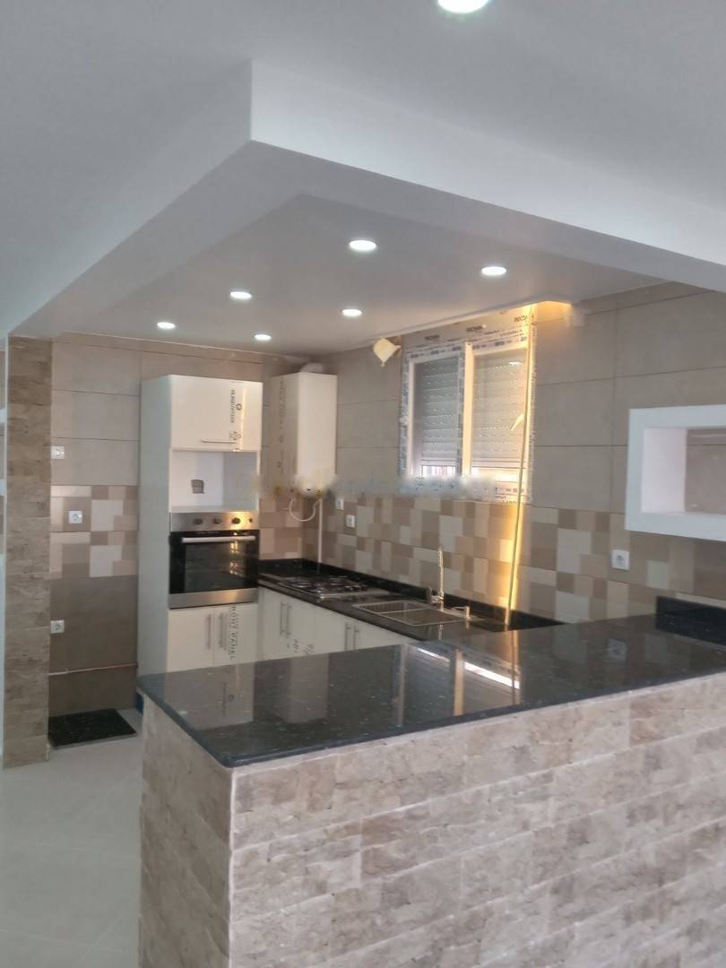 Vente Appartement Rais Hamidou