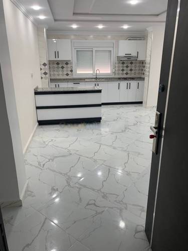 Location Appartement F3 Beni Messous