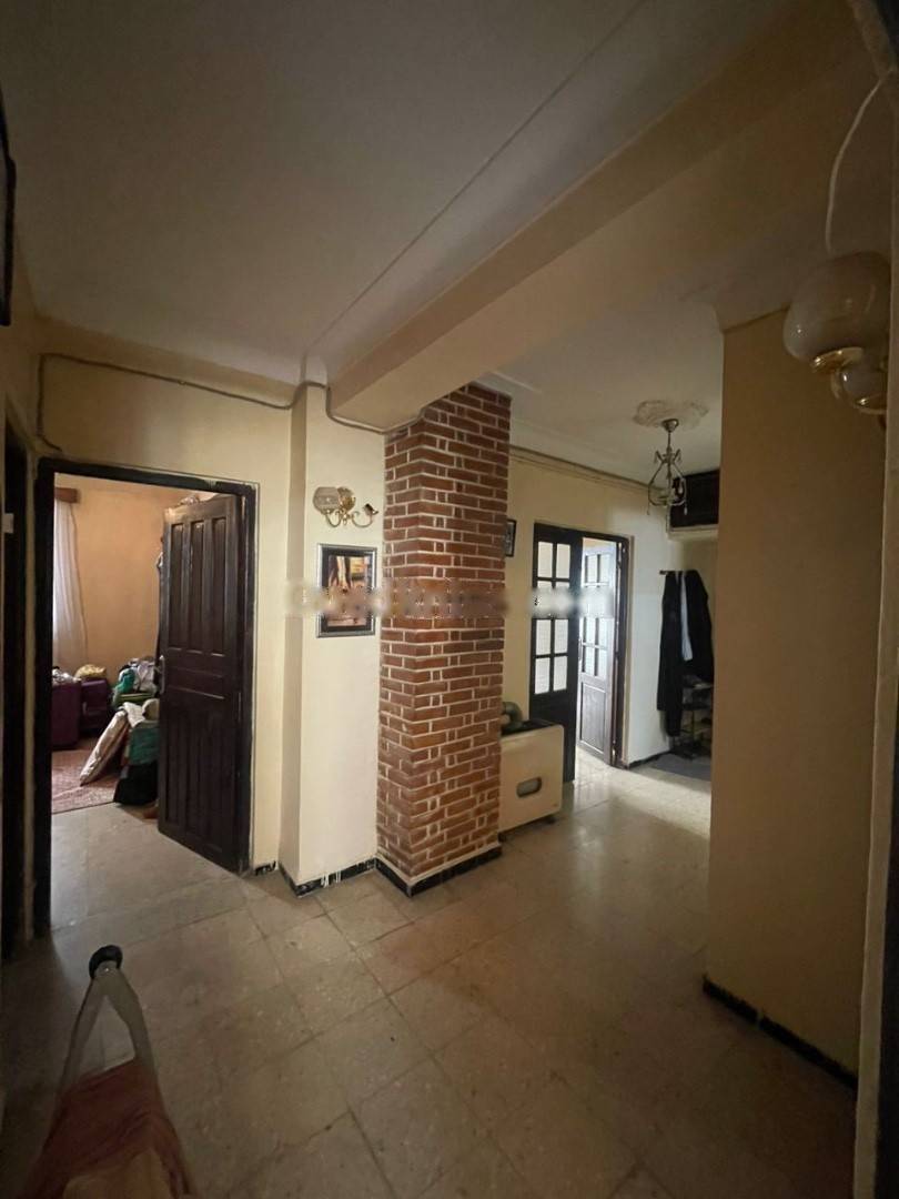 Vente Appartement F3 Bab Ezzouar