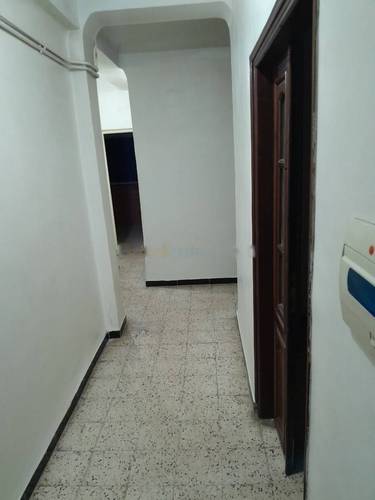 Location Appartement F3 Kouba