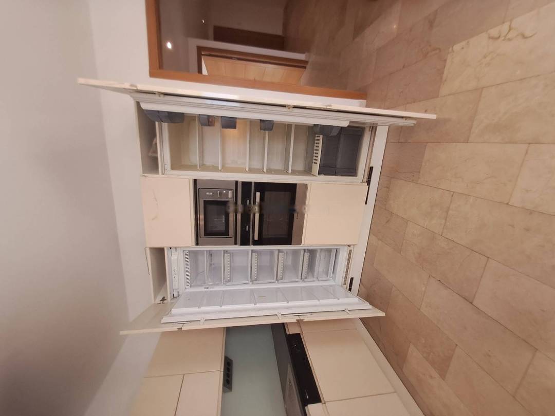 Location Appartement F5 Cheraga