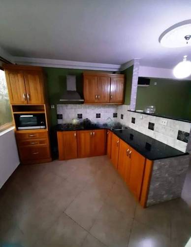 Location Appartement F3 Kouba