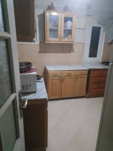 Location Appartement F3 Djasr Kasentina