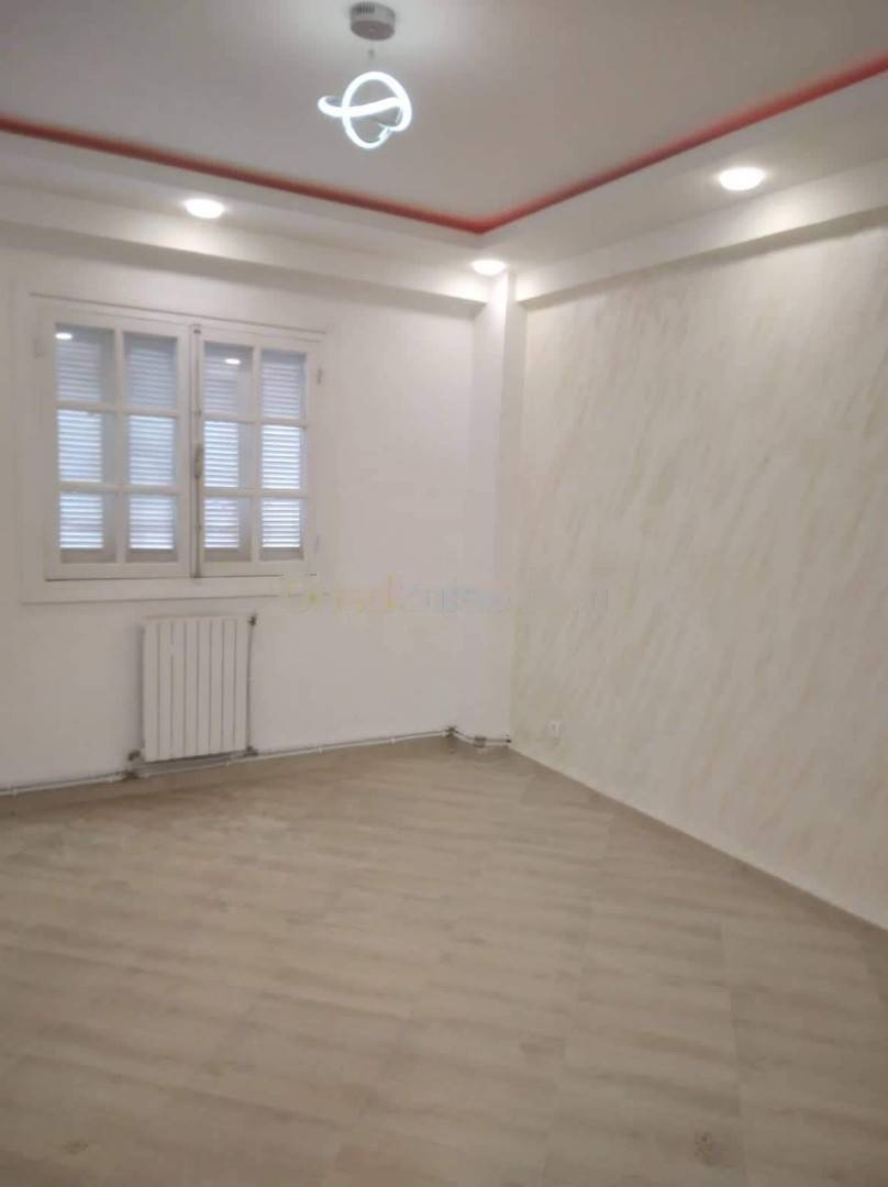 Vente Appartement F4 Birkhadem