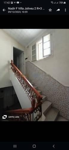 Vente Villa F10 Kouba